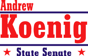 Andrew Koenig | Missouri State Senate